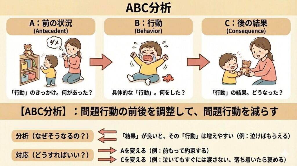 ABC分析