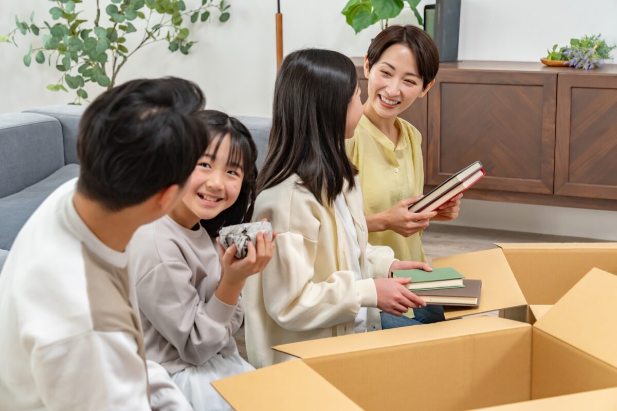 片付けができない子どもへの関わり方|発達障害の特性を理解した支援のポイント