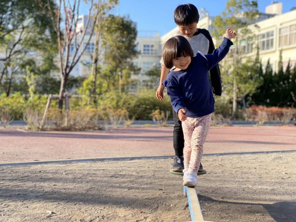 「感覚統合」をわかりやすく解説!子どもの“困りごと”の裏側にある脳の仕組み