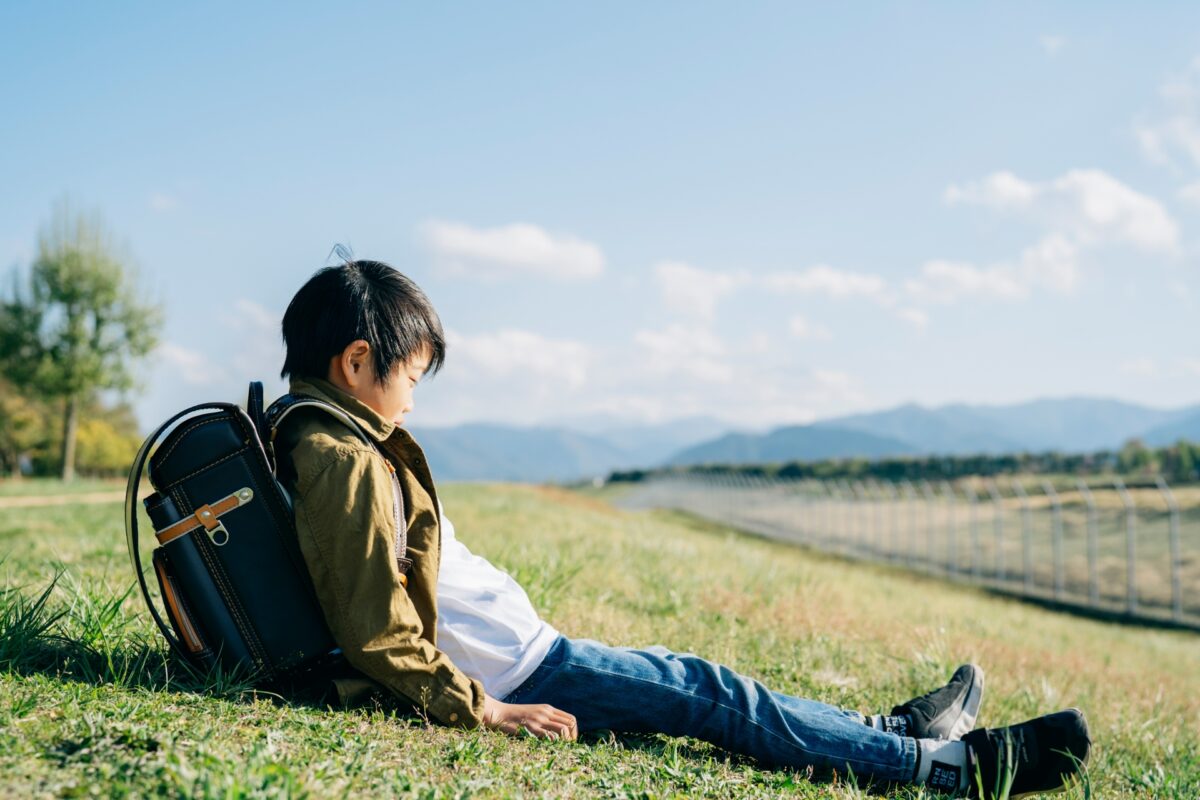 子どもの二次障害とは｜保護者の声と理解のための知識を整理する