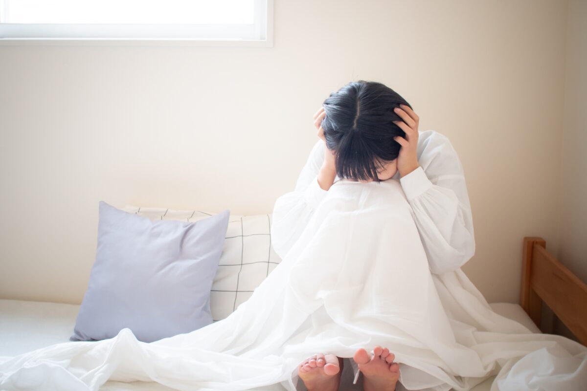 学校を休ませる判断に悩む保護者へ｜無理をさせる？休ませる？