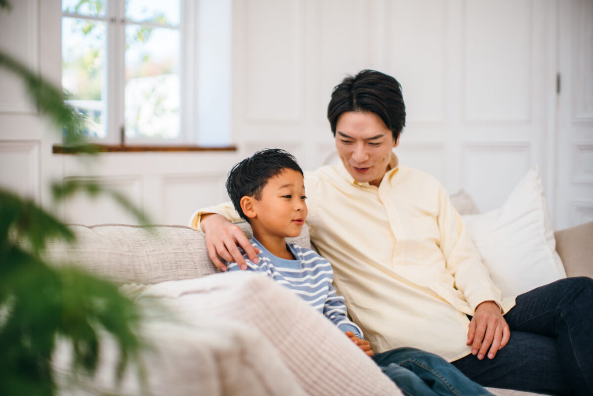 発達障害をどう伝えた?どんな言葉を使った?|保護者の声と理解のための知識を整理