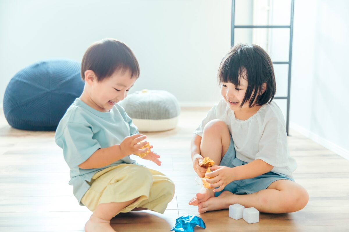 放課後等デイサービス・児童発達支援に向いている子・向いていない子｜一次情報から見える特徴