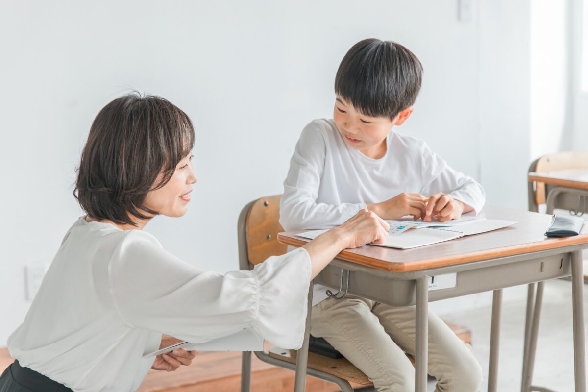 通級を選んだ理由と実際の変化｜グレーゾーン・ASD・ADHDのケースから整理