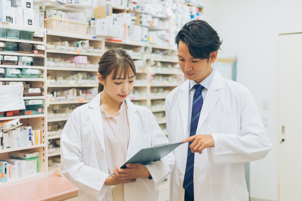 注意欠如多動症（ADHD）治療薬の種類と特徴｜作用・副作用・併用パターンを一次情報から整理