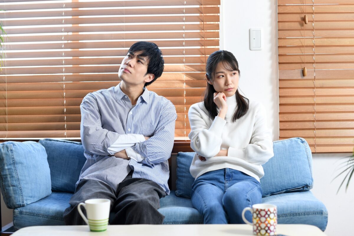 配偶者が発達特性を持つ場合のカサンドラ症候群｜保護者・支援者の声と理解のための知識を整理