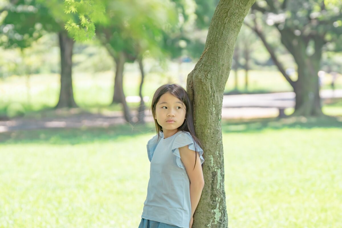 行きしぶりが強い子への声かけ｜逆効果になりやすい対応と“安心感”を作る関わり方