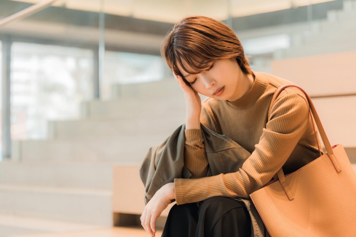 カサンドラ症候群とは｜気づきの瞬間と背景にあるストレスを整理する