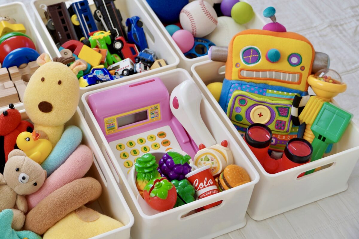 片づけができない子への支援｜行動科学とゲーム化で“動きたくなる仕組み”をつくる方法