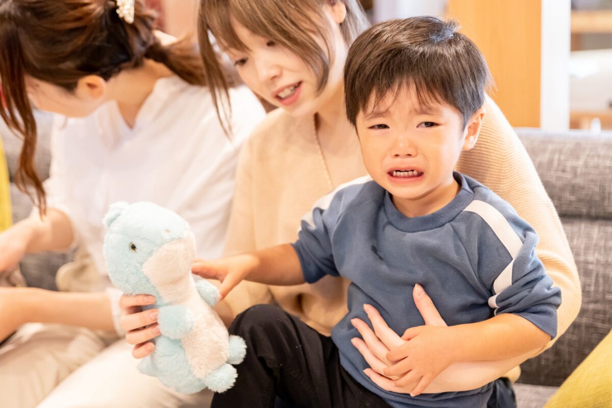 発達障害のある子どもの感覚過敏・感覚鈍麻とは何か｜種類・特徴・生活への影響を総まとめ