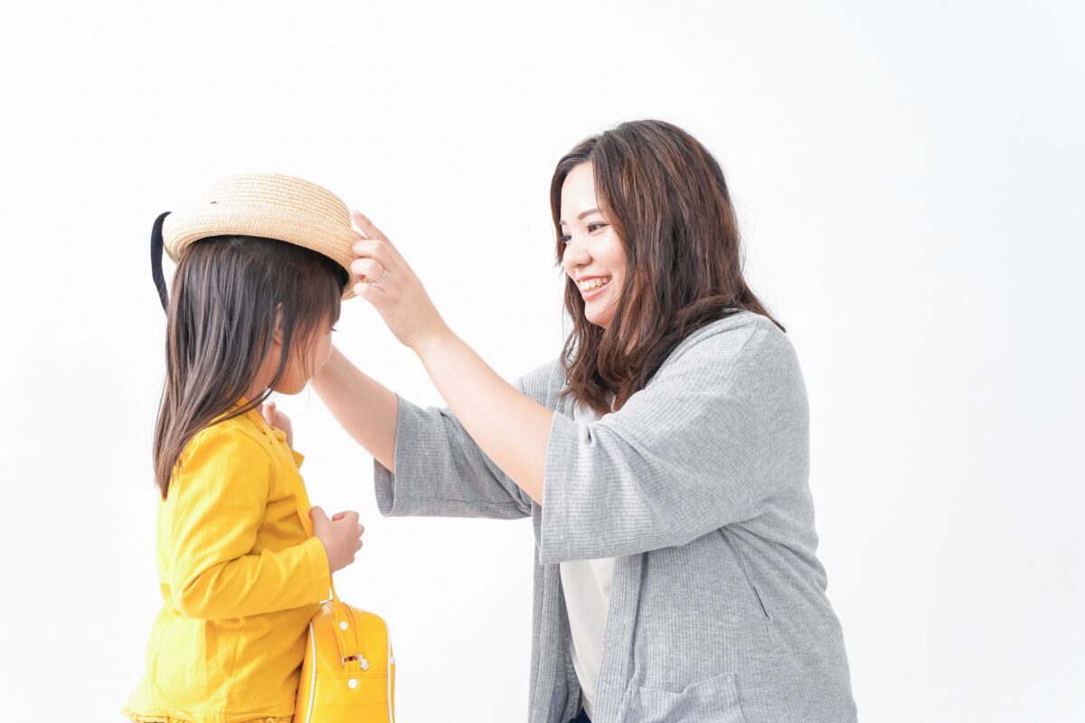 集団生活で一歩リードするための感覚アプローチ|感覚を知ることがその子を知る第一歩