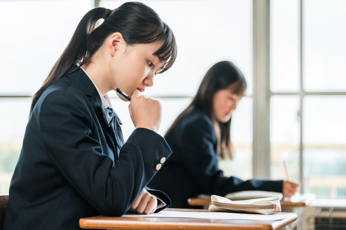 発達障害のある子どもの受験勉強で起きやすい困りごと｜学習のつまずきと支援の工夫
