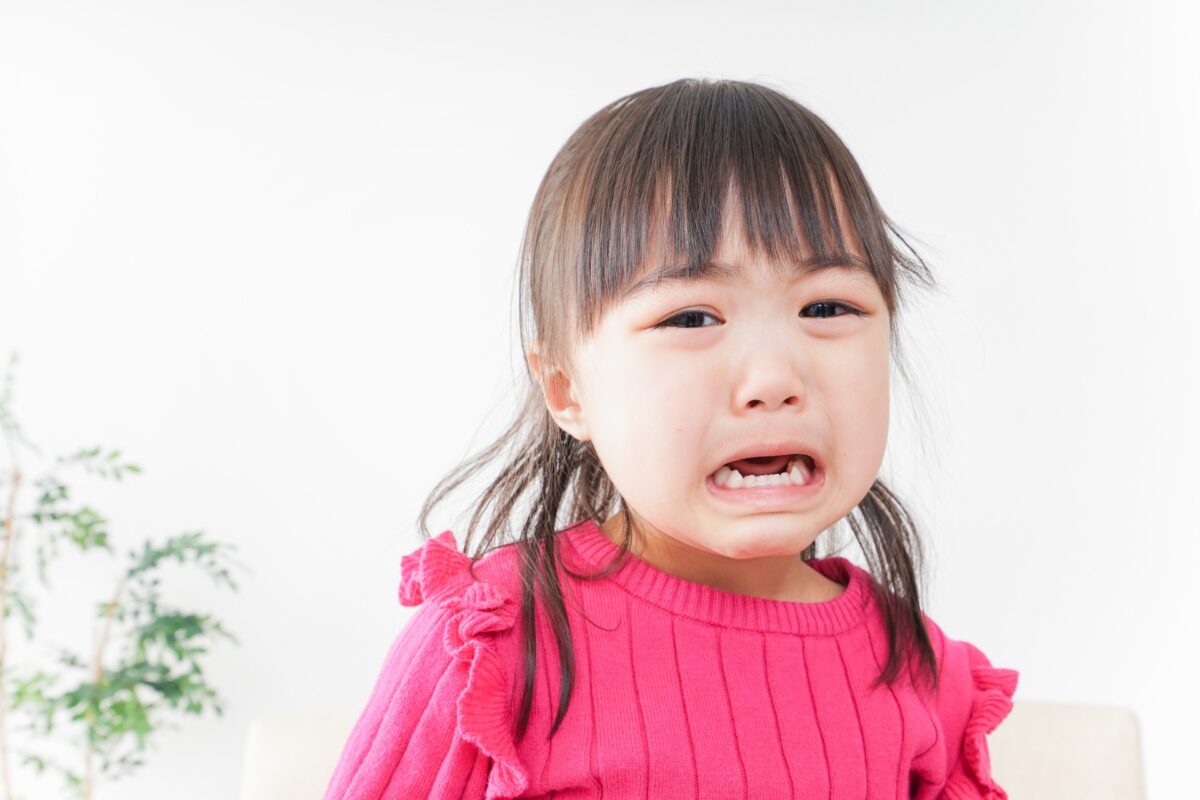 癇癪・パニックが起きる理由と家庭でできる6つの対応|専門家が年齢を問わず使える考え方を解説