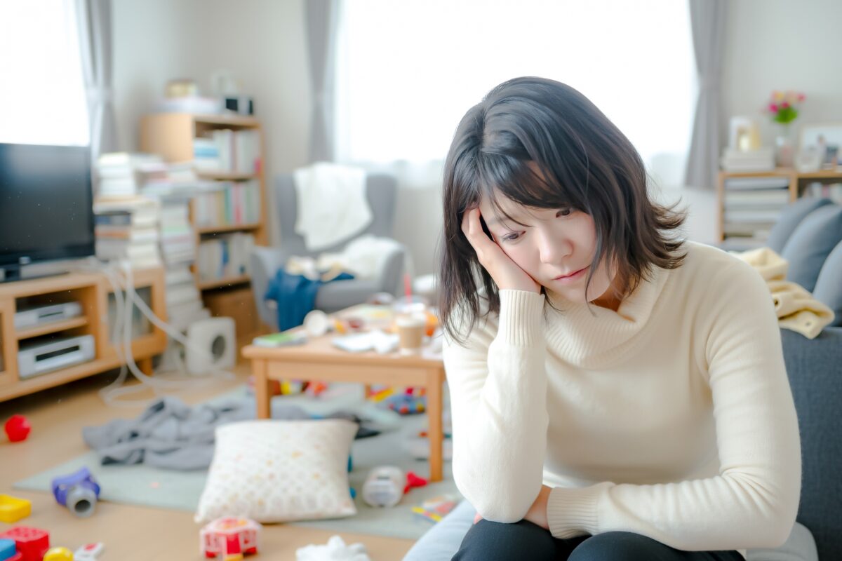 切り替えが苦手な子への声かけと環境調整｜癇癪・パニックを防ぐための実践的アプローチ