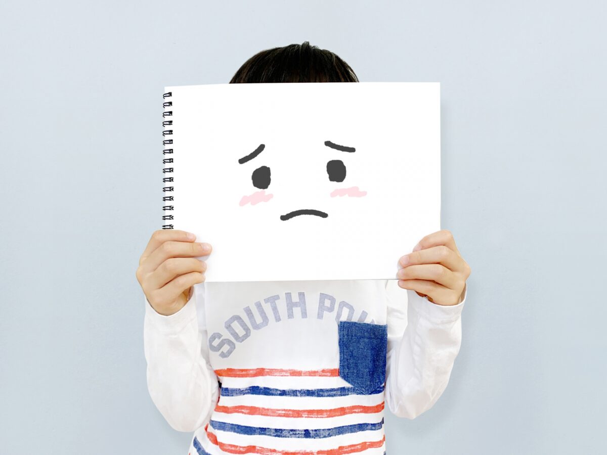 放デイで起こるトラブルは子どものSOS！「困った行動」の背景にある生きづらさと受容的療育の実践