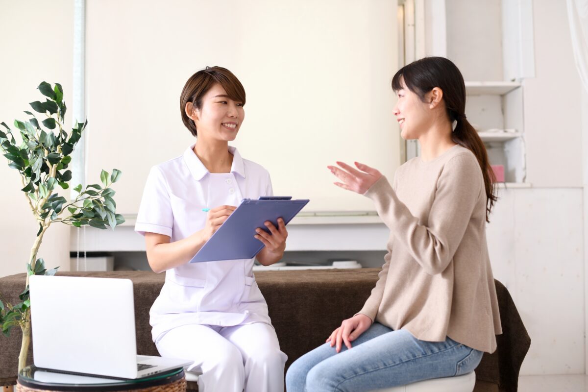 保護者支援の質を高める「寄り添い」と「境界線」｜支援者が消耗せずに伴走するための実践ガイド