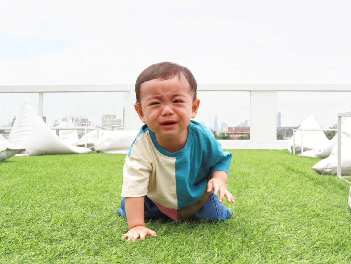 強度行動障害のある子どもを支える“受容的療育”とは｜行動の背景理解と環境調整の実践