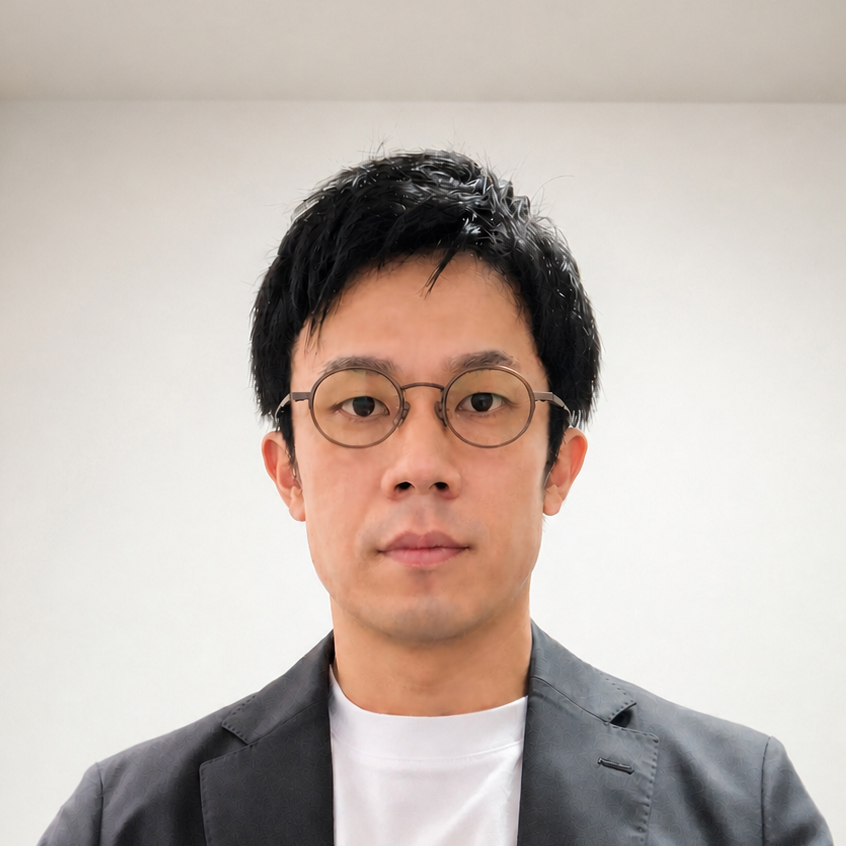一般社団法人 人間力認定協会 事務局長 望月宏彰