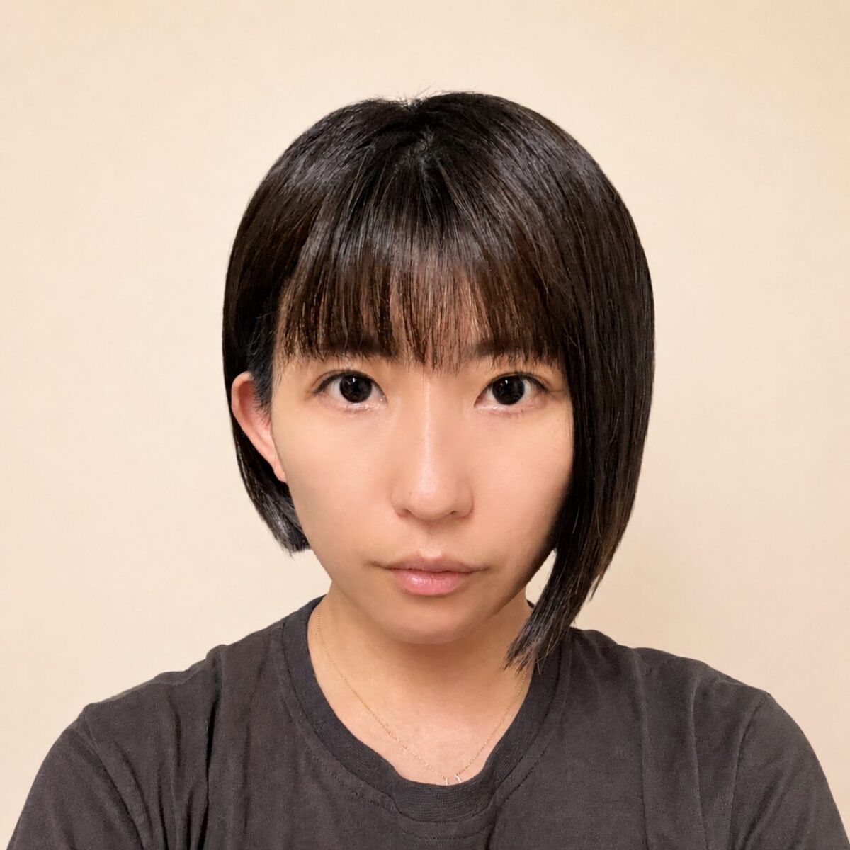 高木 祥子