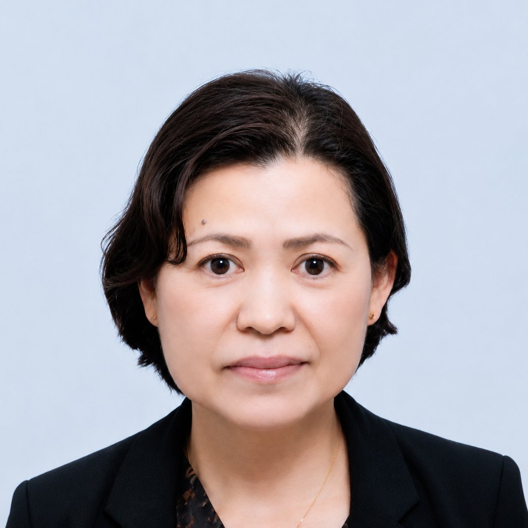 井上律子