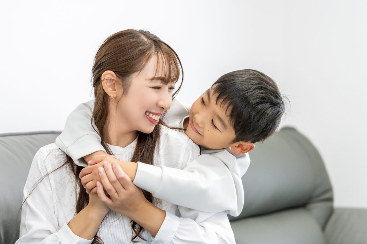 愛着は発達支援の土台そのもの|スキル獲得の前に知っておきたい「心の安全基地」の作り方