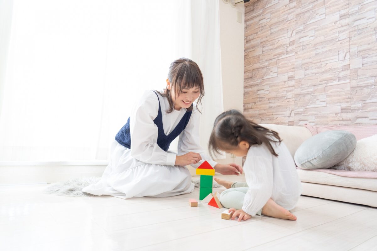 「うちの子、園でどう過ごしてる？」担任の先生に我が子のリアルな姿を上手に聞くコツと効果的な相談の仕方
