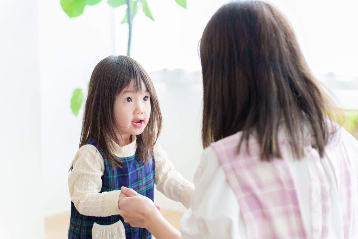 「園では問題ない」と言われるけど心配…保護者が感じる我が子の違和感との向き合い方