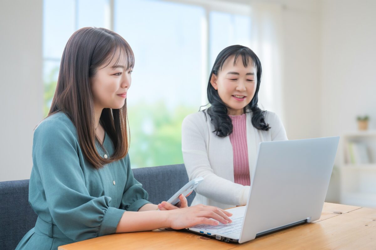 頼ることは、いけないことではない。児発管が伝えたい「保護者と事業所の連携」でより良い支援を作る3つのコツ