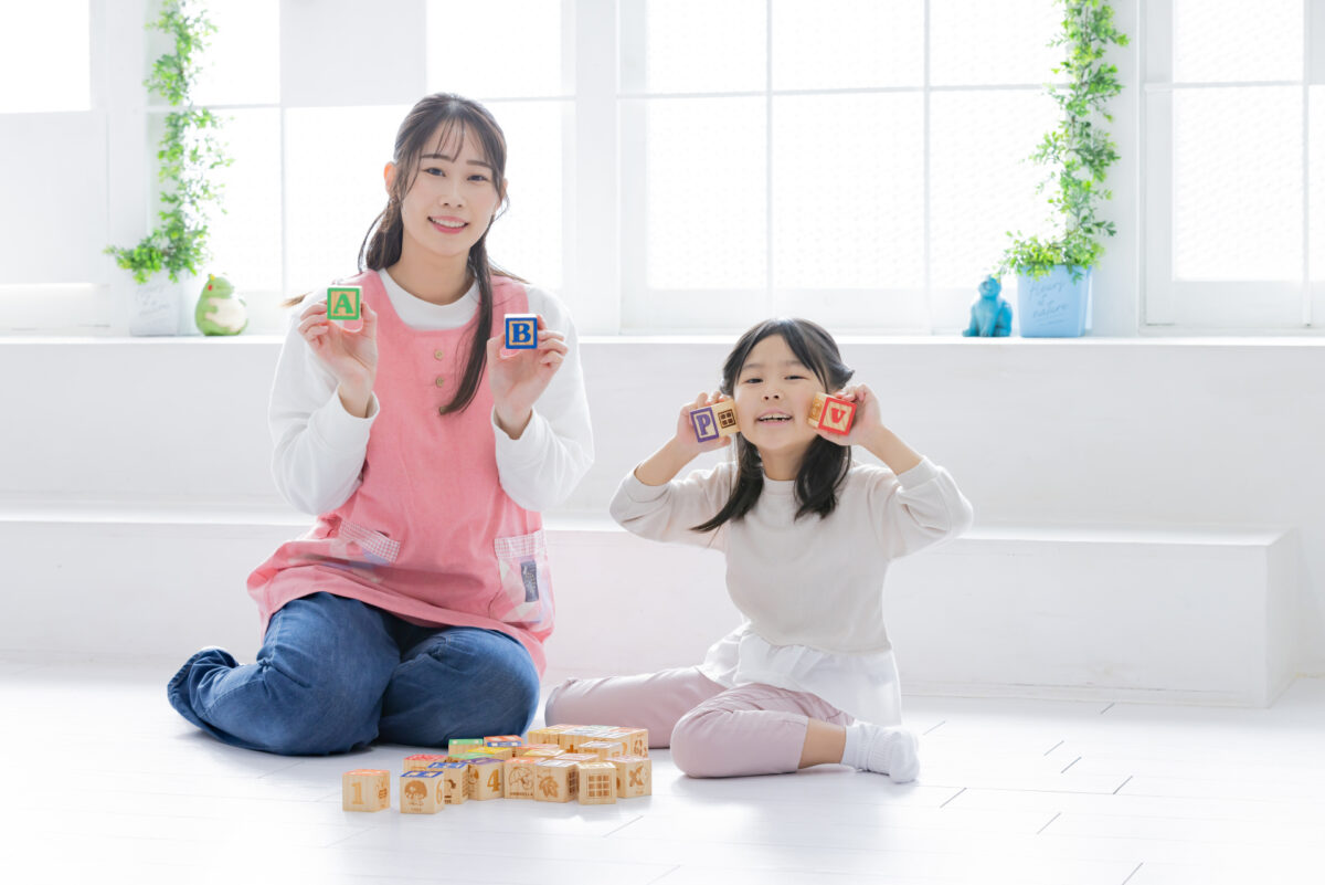 3歳児クラスの「加配」ってどんなサポートをしているの?現場の幼稚園教諭・保育士が伝えるリアルな1日と安心の工夫
