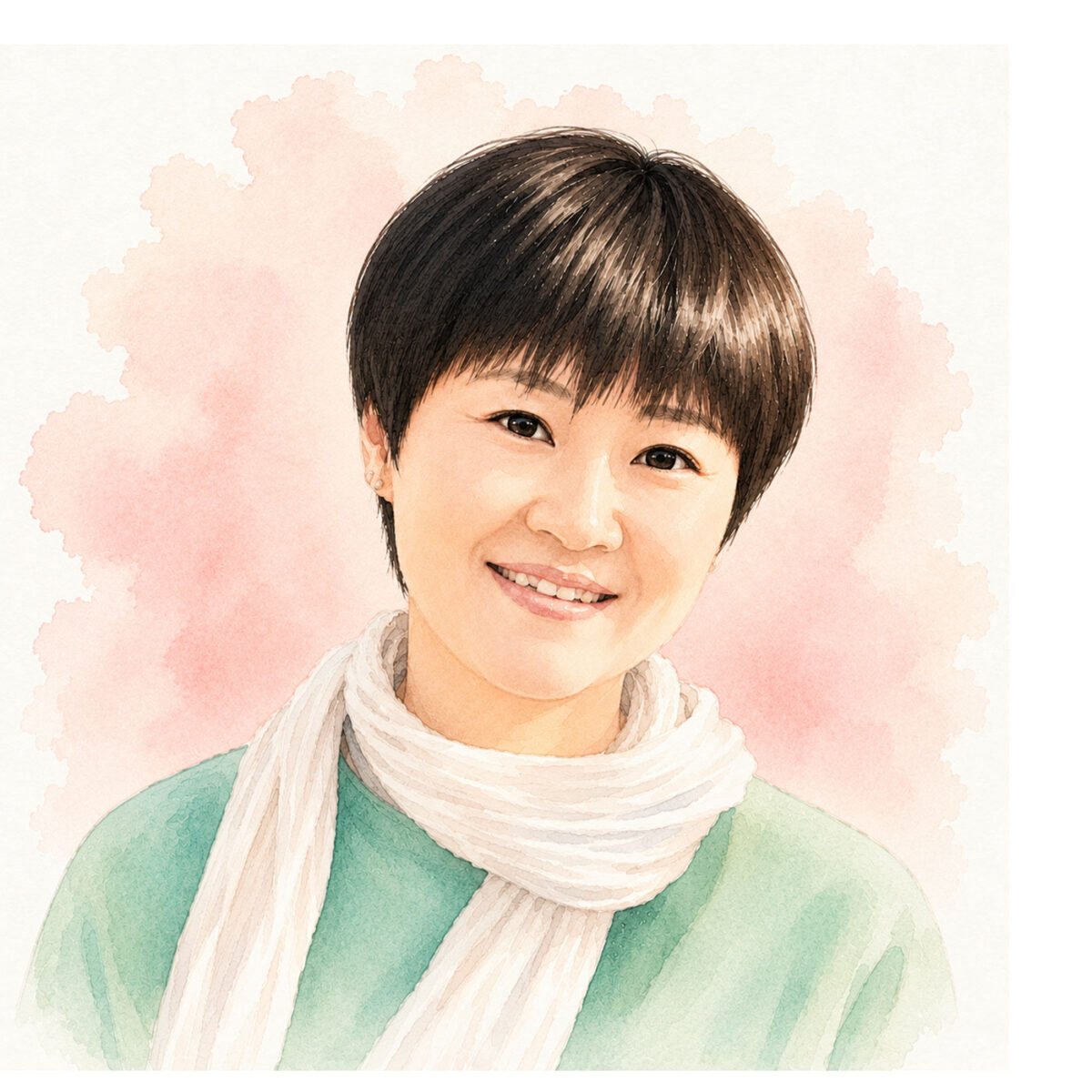 井上優子