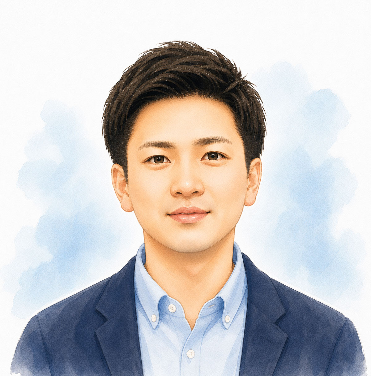 山崎彩人
