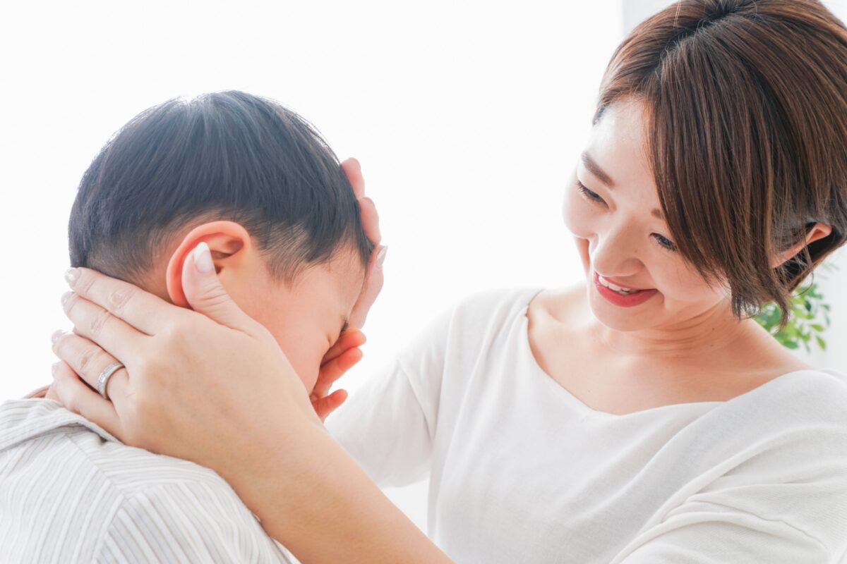 「幼稚園・保育園に行きたくない!」登園しぶりへの対応と親子に合った向き合い方
