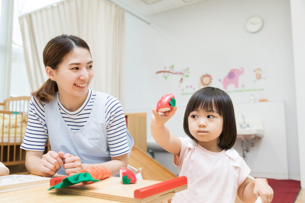 「みんなと同じ」が苦しい子への配慮|元幼稚園教諭が伝える見えないしんどさと家庭での安心づくり