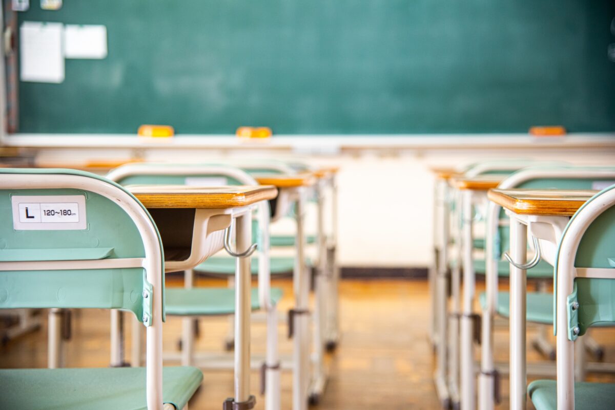 学校の先生・教員が児童発達支援士を学ぶ理由｜受講者の声データシリーズ