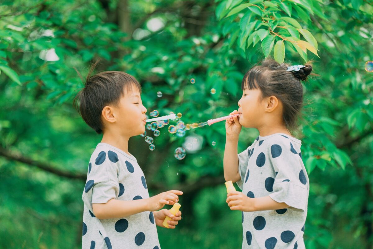 こだわりが強い子・切り替えが苦手な子への対応｜保護者の悩みシリーズ
