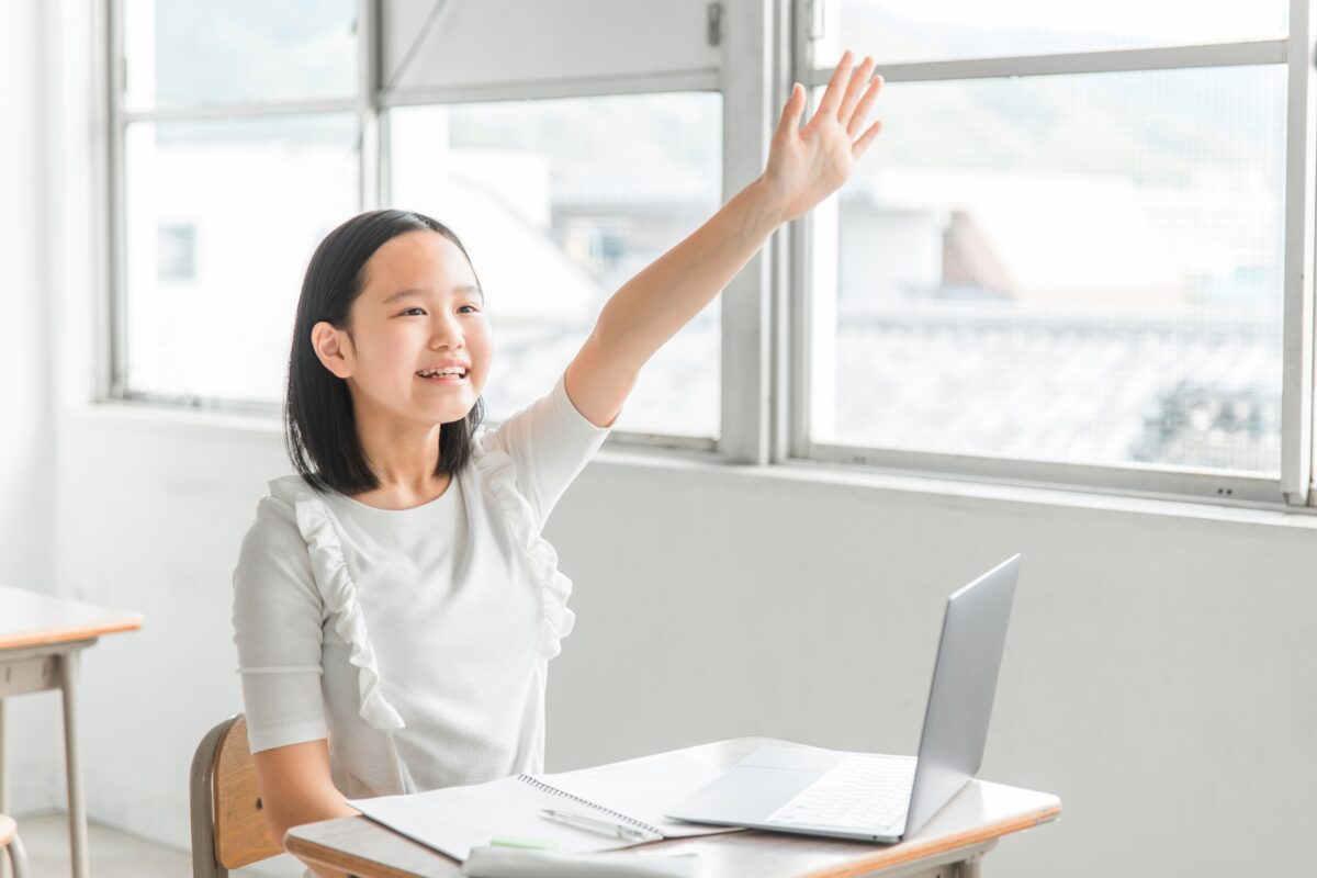 学習障害への理解が、子どもの自己肯定感を守る|学習障害(LD)の子と向き合うシリーズ