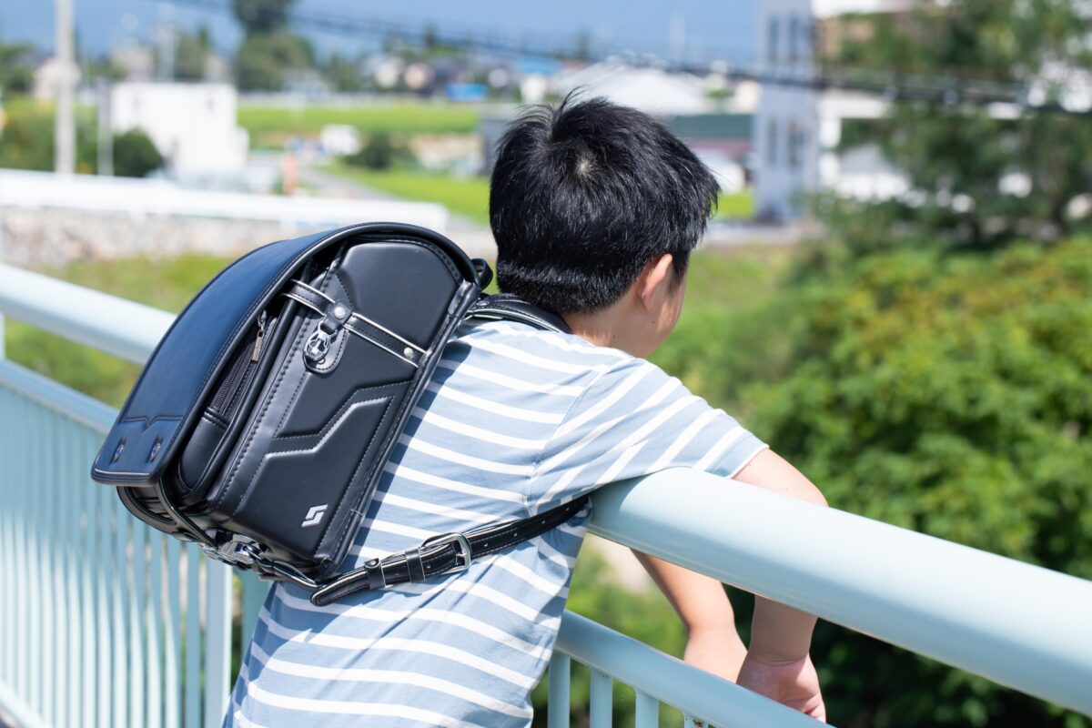 不登校・行きしぶりがある子と、学校・学びの場をどうつなぐか｜学校生活シリーズ