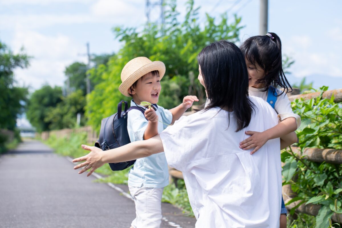 子どもの成長を感じた瞬間に見える支援の意味|発達障害児の子育て体験談シリーズ