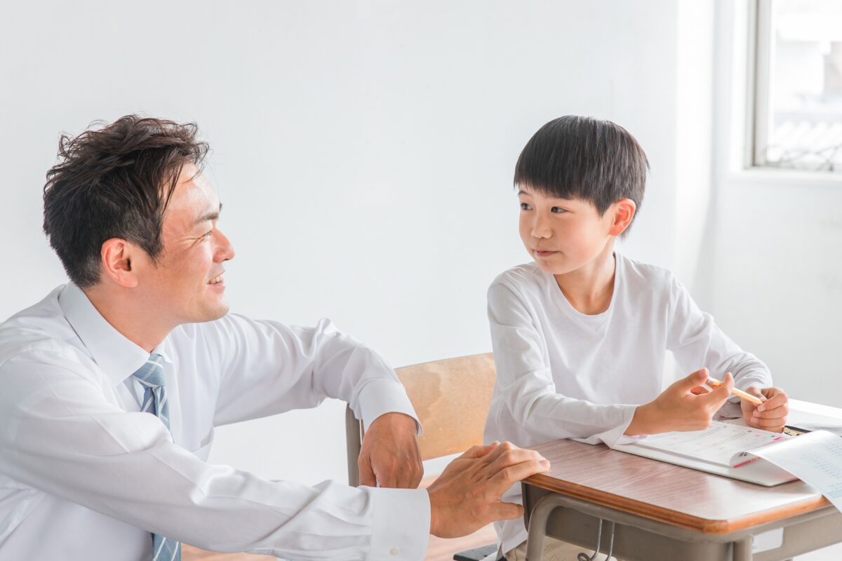 ディスレクシア(読み書き障害)とは?気づきにくいサインと支援|学習障害(LD)の子と向き合うシリーズ