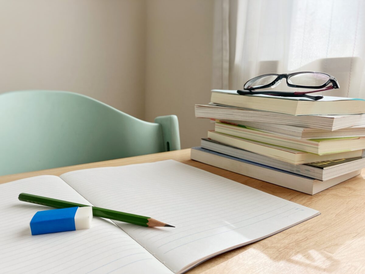学習障害(LD)とは?特徴とサインを知る|学習障害(LD)の子と向き合うシリーズ