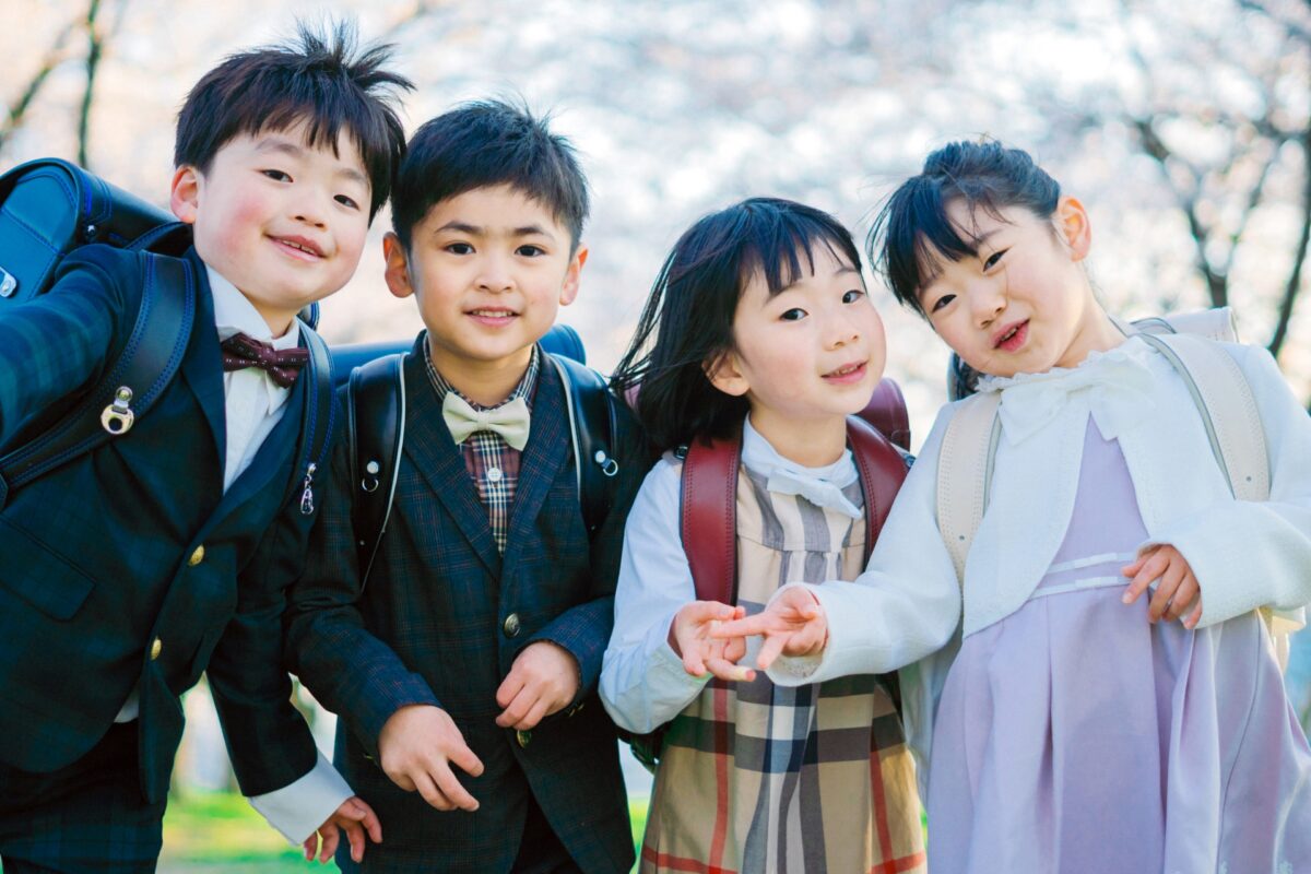 集団生活が苦手な子をどう支える?|保護者の悩みシリーズ