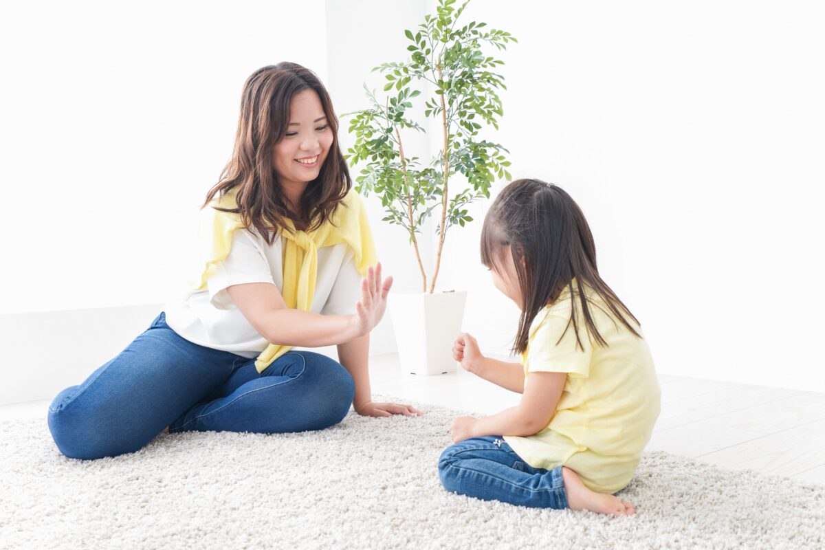 通ってから見えた子どもの変化|保護者の声から|療育施設データシリーズ