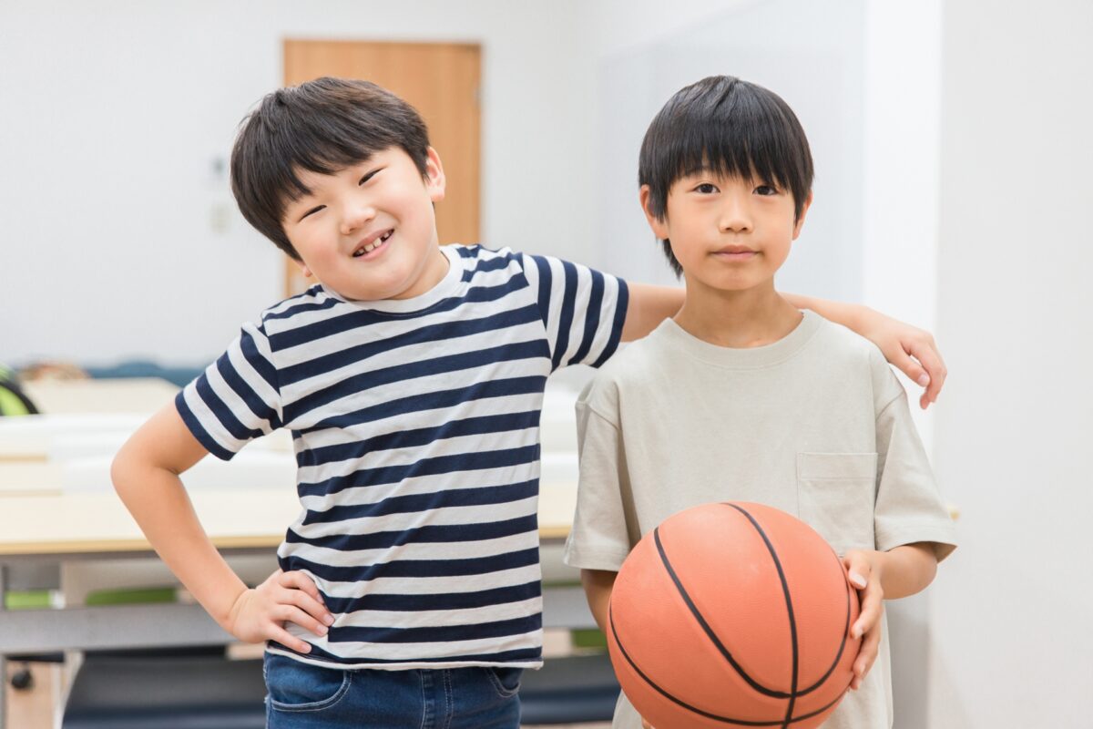友達関係でトラブルが多い子への関わり方｜保護者の悩みシリーズ
