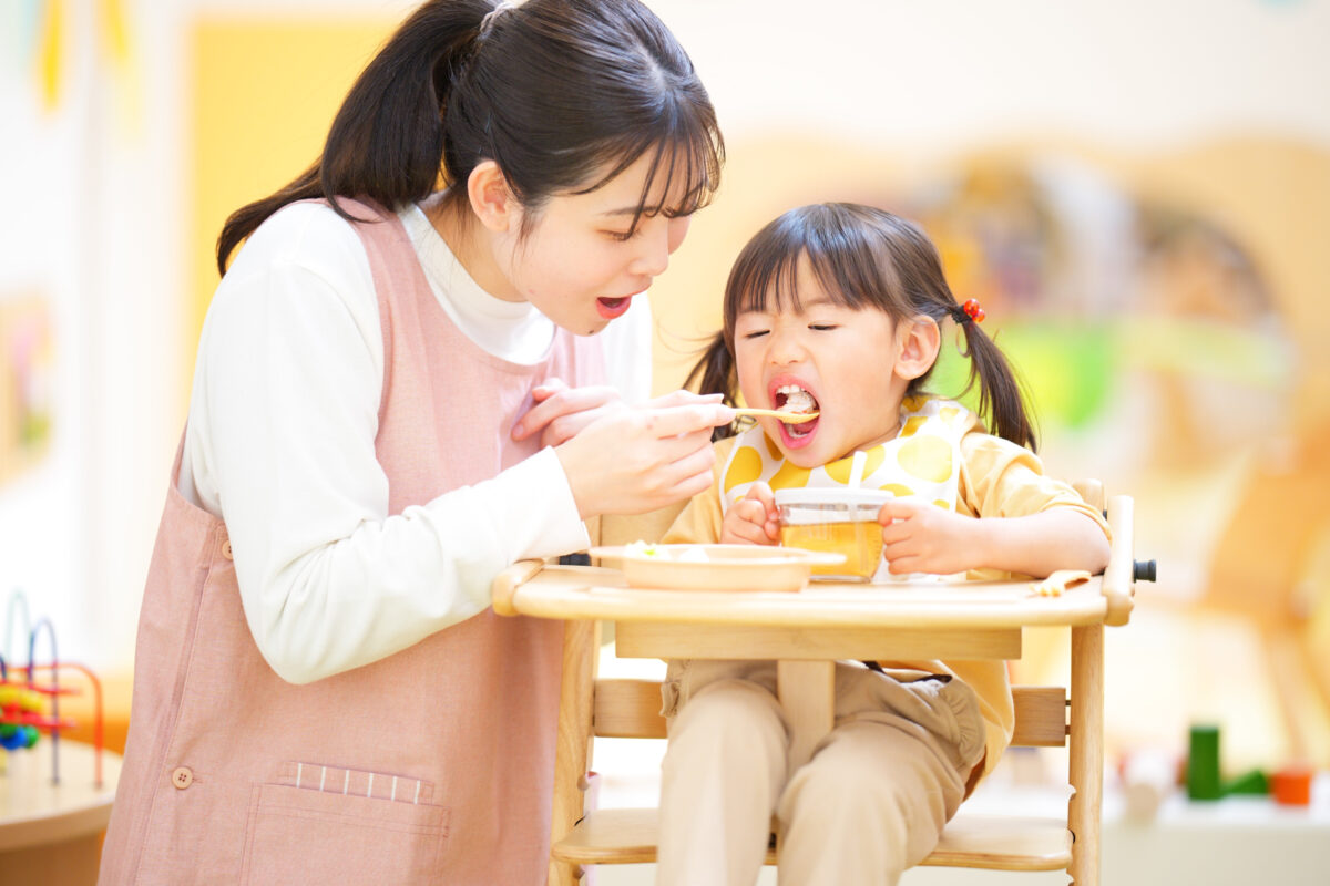 集団生活が苦手な子は、加配の対象になる?診断の有無との関係