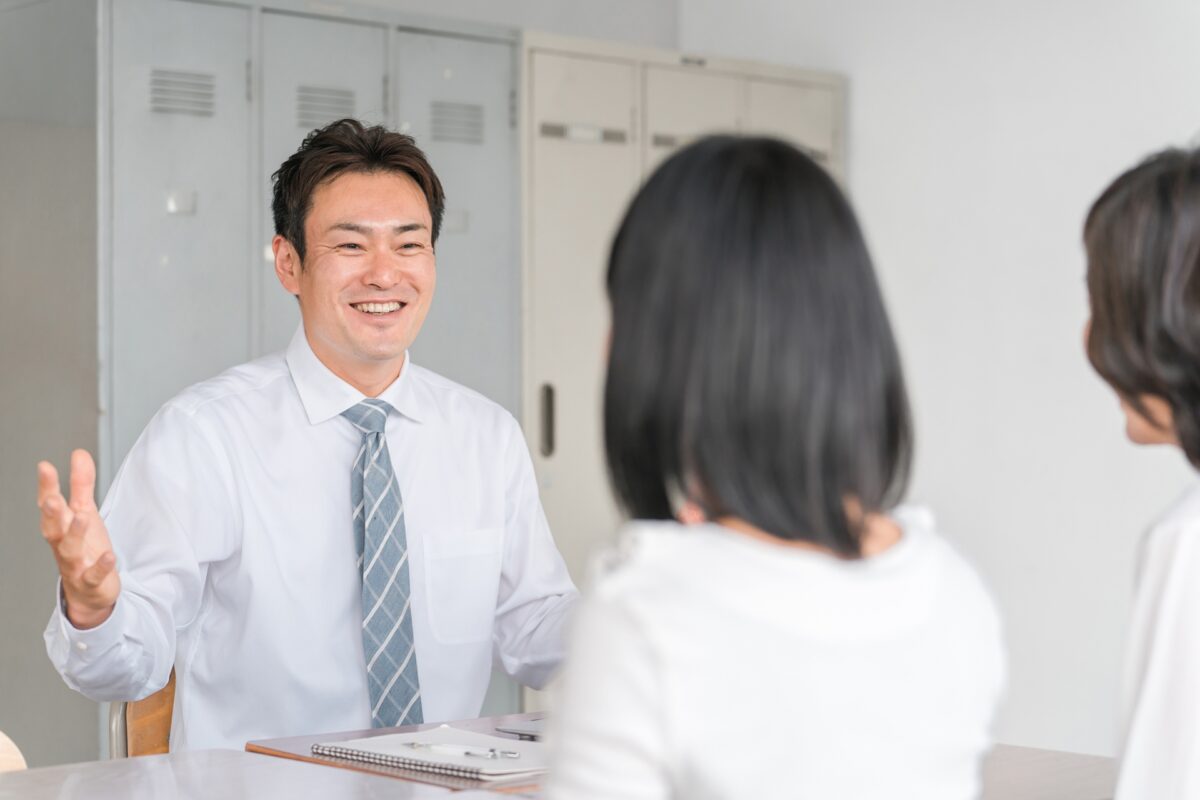保護者支援・学習支援の現場で大切にしたい視点|支援者学習シリーズ