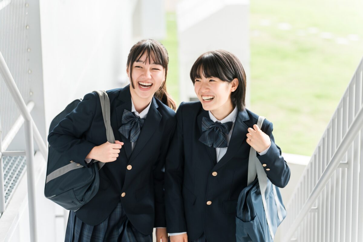 学習障害のある子の受験|進路選択で大切にしたいこと|学習障害(LD)の子と向き合うシリーズ