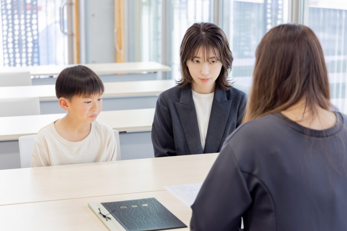 学校との連携に悩んだ家庭の実例|発達障害児の子育て体験談シリーズ