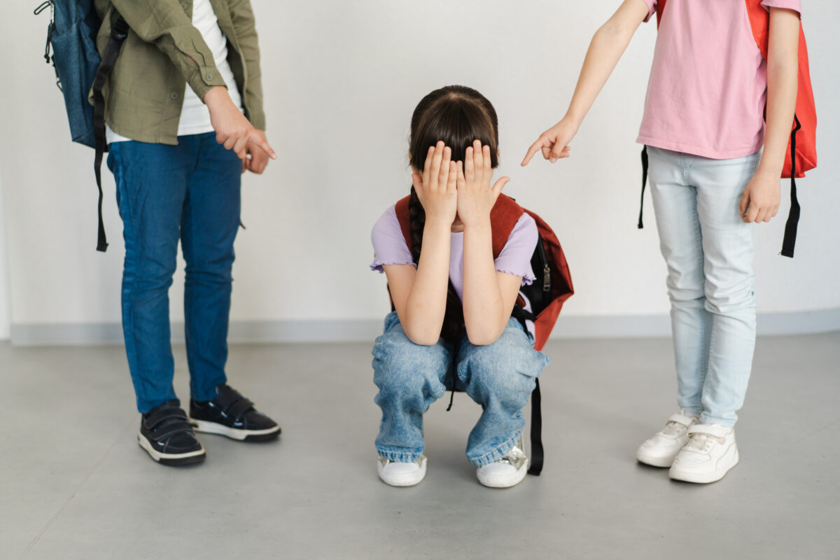発達障害児の学校生活で起きやすい困りごと|学校生活シリーズ