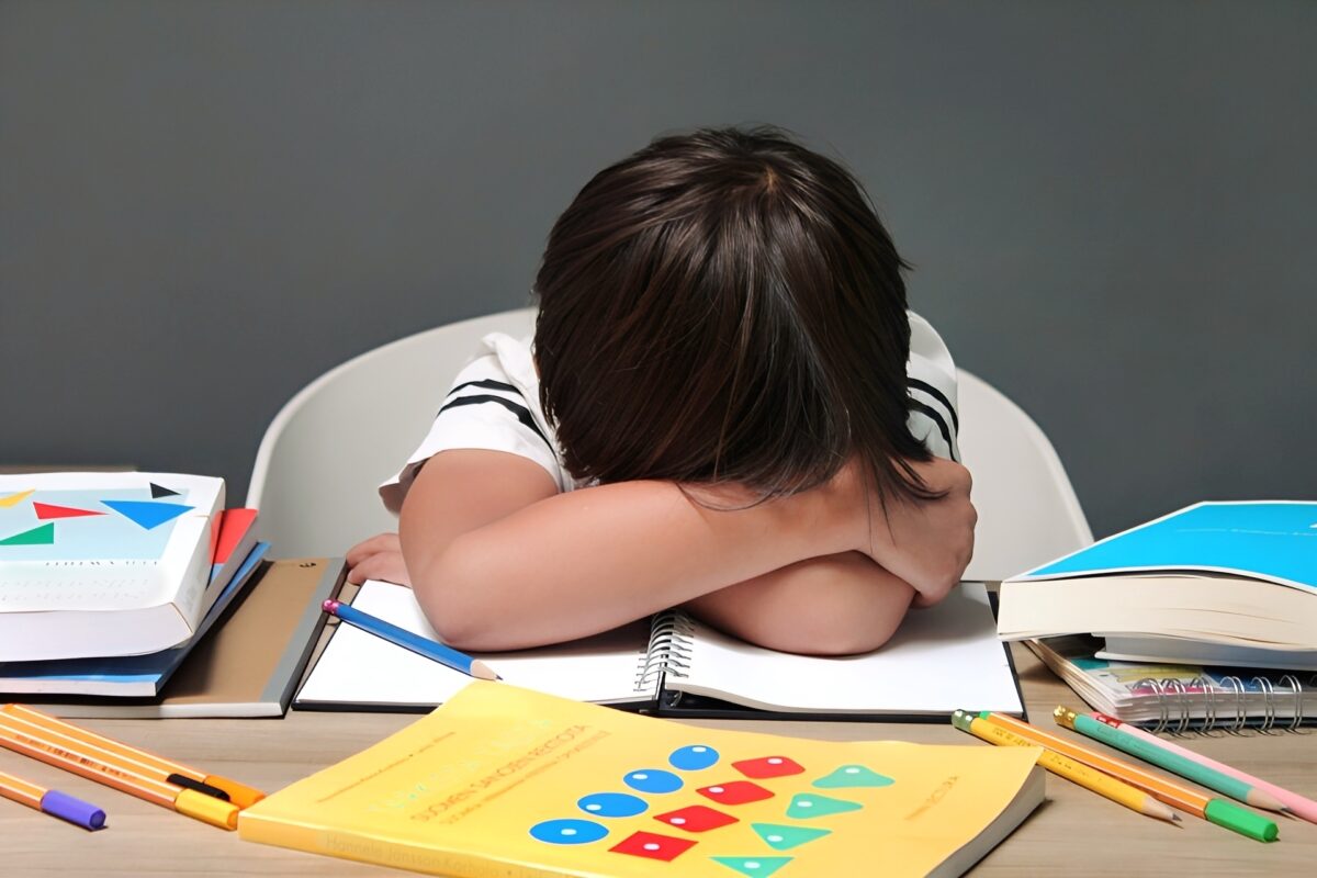 発達障害児の学習面の困りごととは|保護者の悩みシリーズ