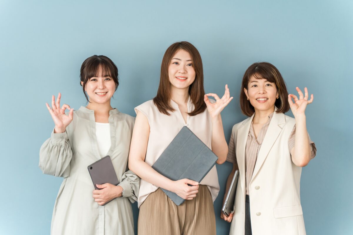 転職・キャリアチェンジに児童発達支援士をどう活かしたか|受講者の声データシリーズ